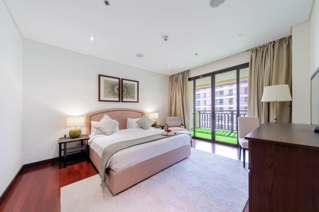 DXB - Anantara - 602 - PJ - photo 5