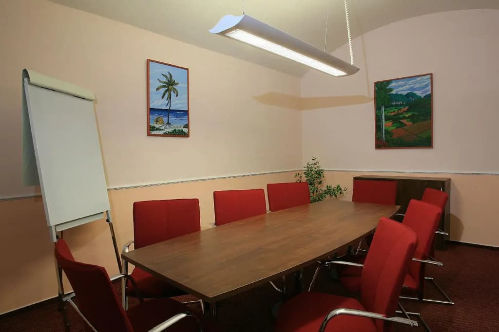 Anna Hotel - photo 13