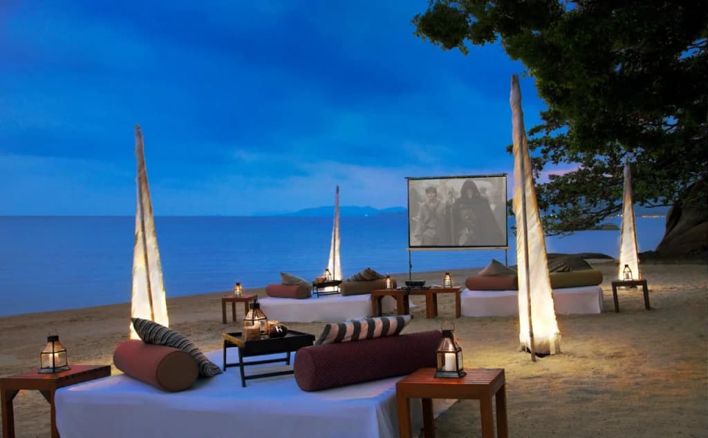 Renaissance Koh Samui Resort & Spa - photo 18