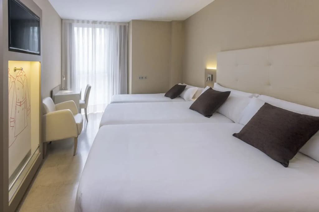 Serhs Del Port Hotel - photo 27