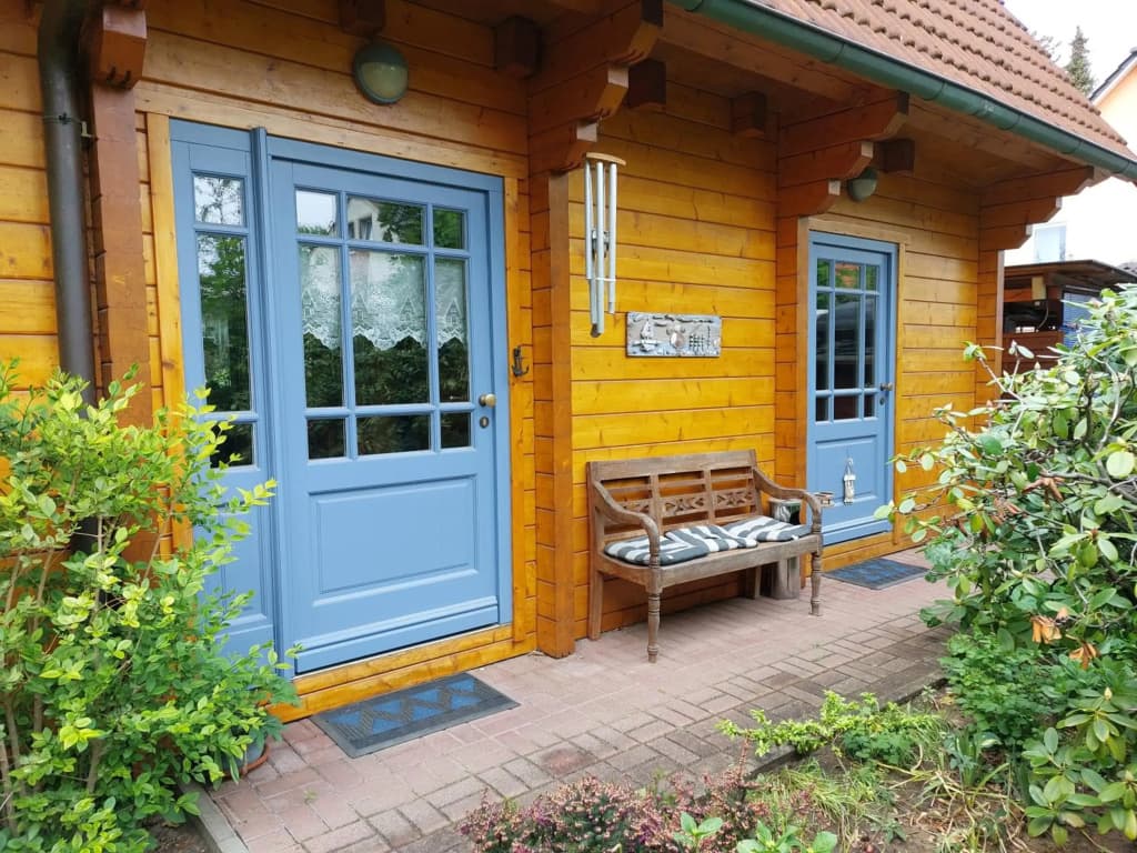 Ferienwohnung Heucke - photo 6