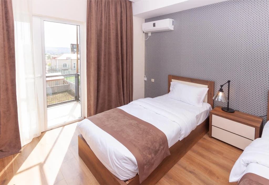 Hotel Amser - photo 5