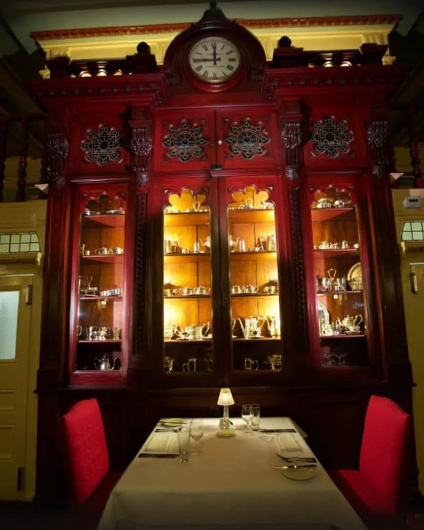 The Carrington Hotel - photo 47