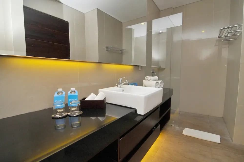 Airy Seminyak Braban 46 Kuta Bali - photo 8
