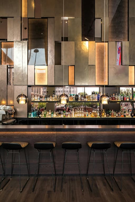 Motel One Wien-Westbahnhof - photo 21