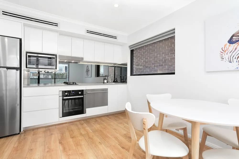 Balmain Modern Apartments - photo 18