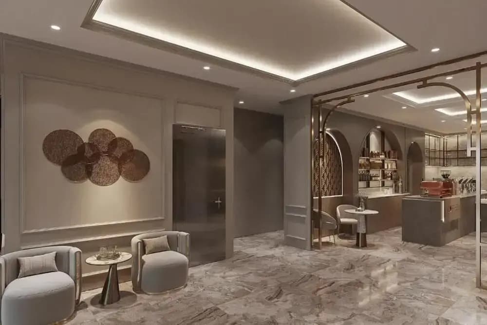 Minasi Grand Hotel - photo 18