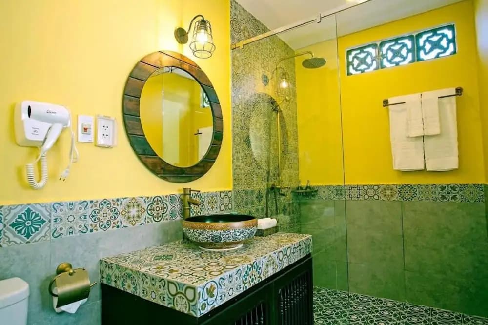 Sunshine Villa Hoi An - photo 7