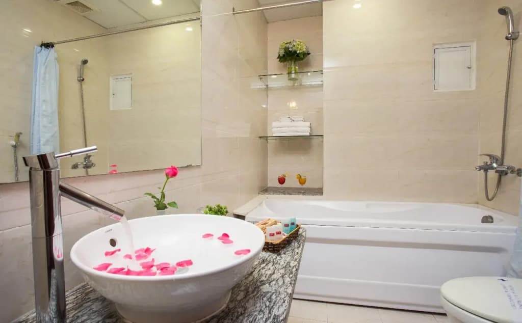 Hanoi 3B Premier Hotel - photo 10