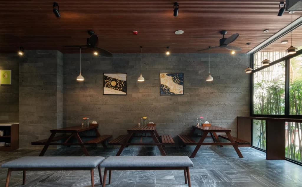 Konoha Boutique Villa - photo 17