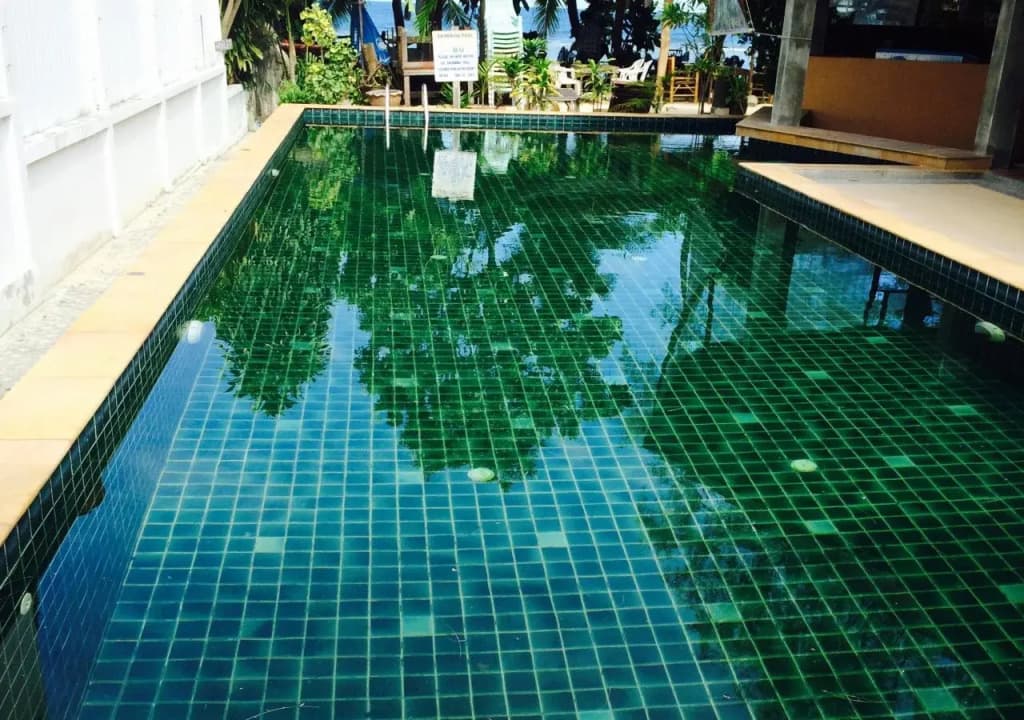 Haad Yao Villa - photo 10