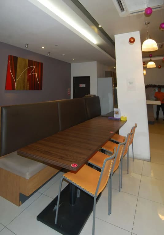 Jin Hotel - photo 18
