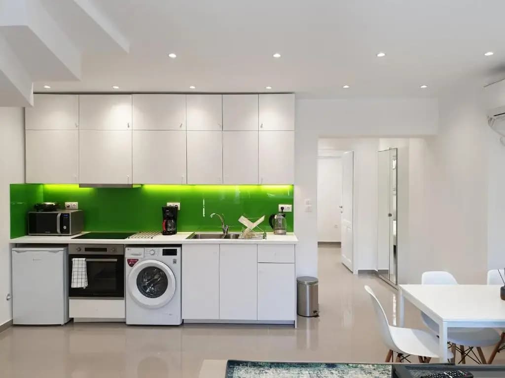 KYMA Apartments Athens 18 - photo 10