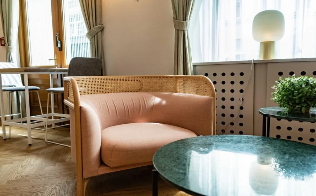 Starlight Suiten Hotel Salzgries - photo 12