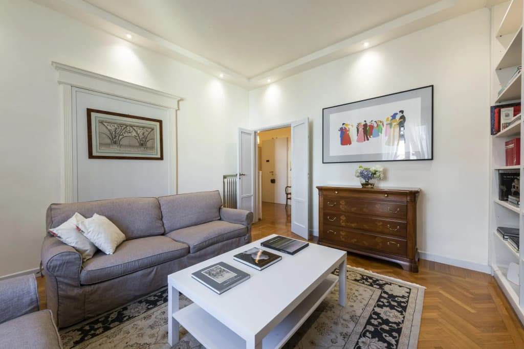 Art and Luxury Apartments - photo 17