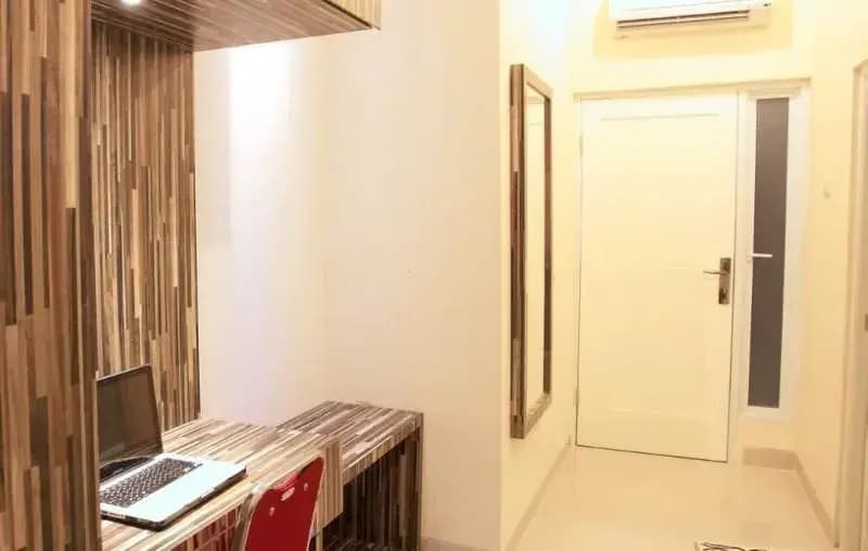 Memoria Syariah Residence - photo 17