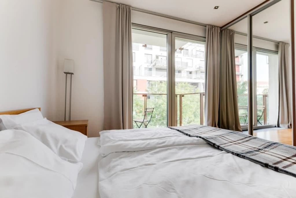 Teichmann Premium Apartments - photo 8