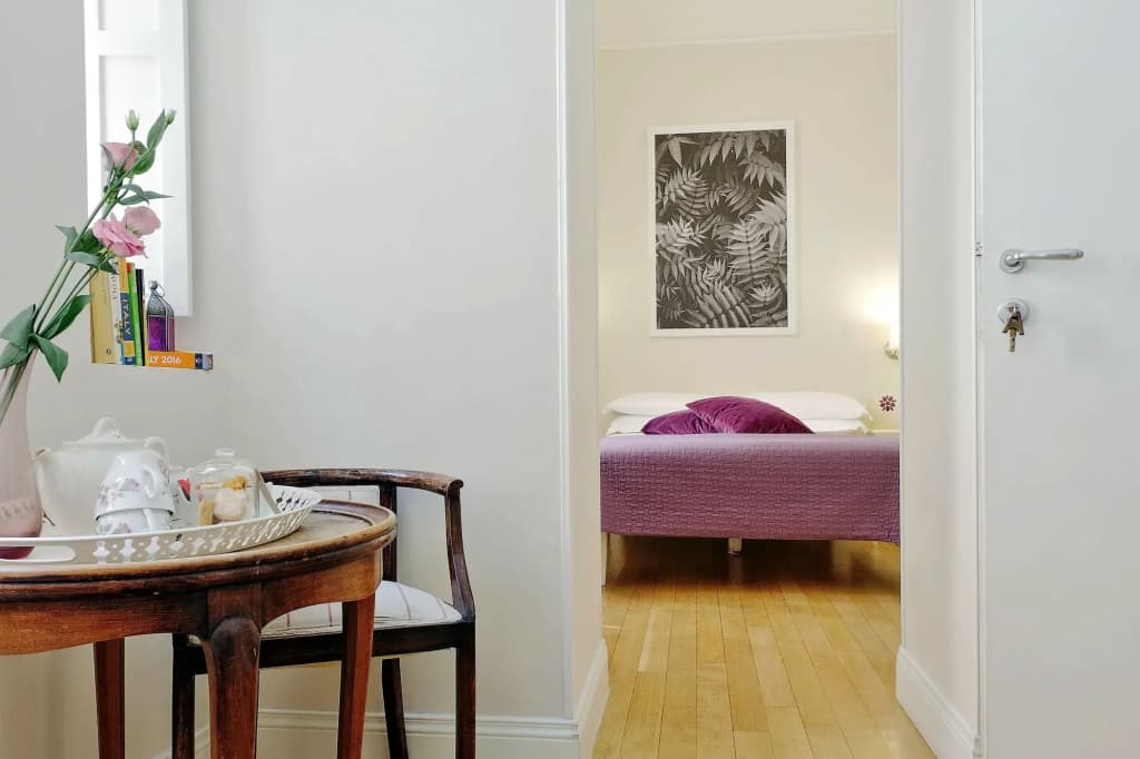Amaranto Romano Hotel - photo 16