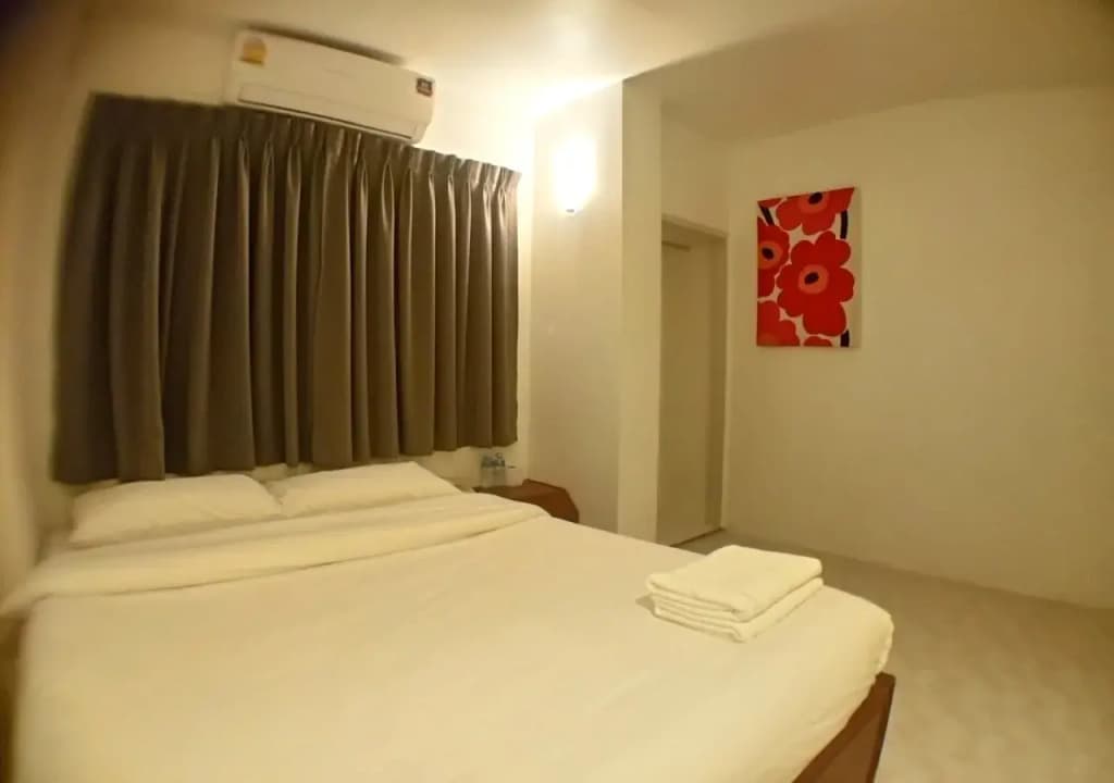 Les BoBo's Backpacker Hostel - photo 3
