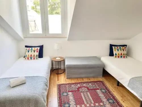 Downtown Boutique Duplex - photo 4