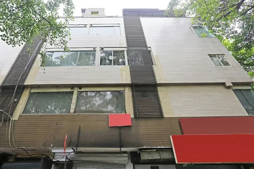 Hotel Sun Residency - photo 1