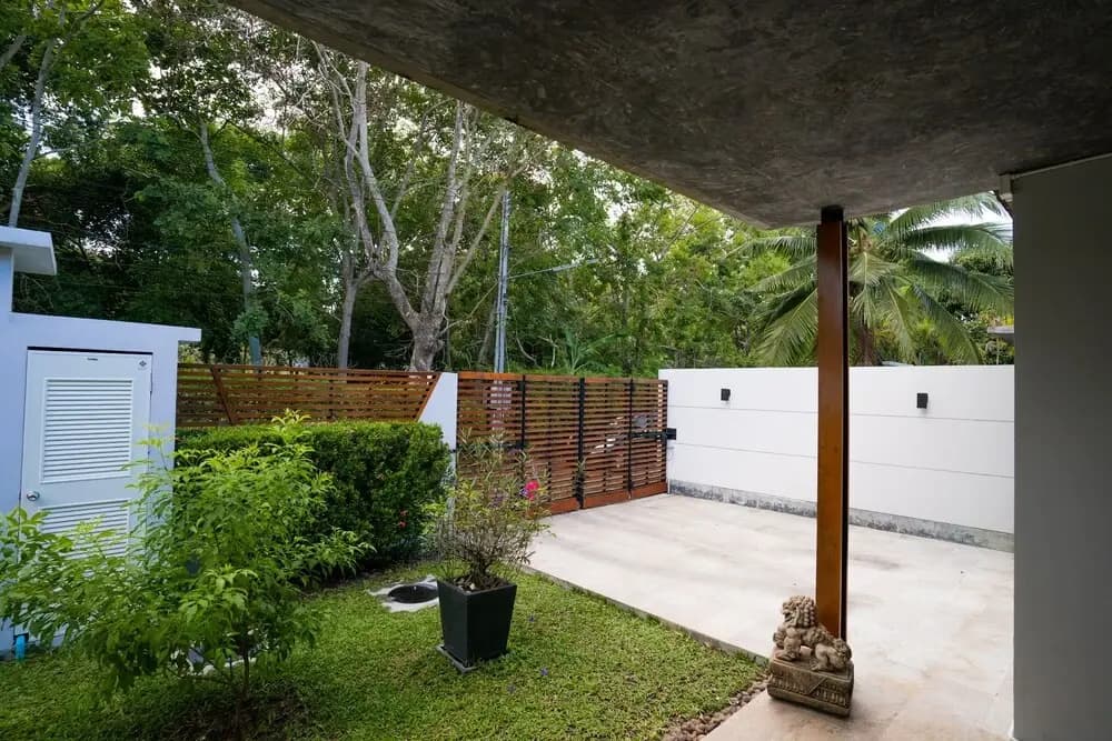 Vanille Villa by Jetta - photo 12
