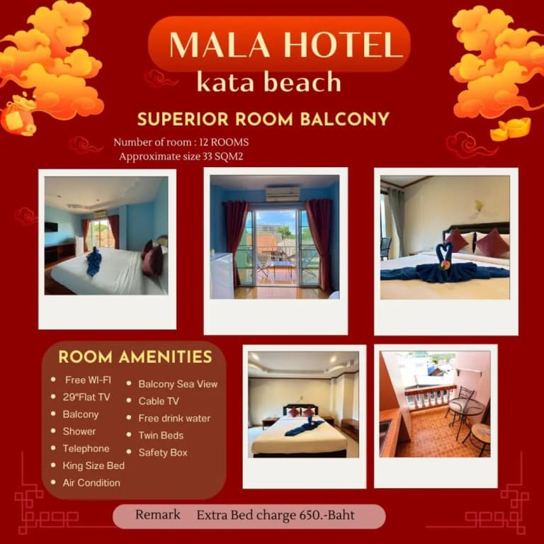 Mala Hotel - photo 34