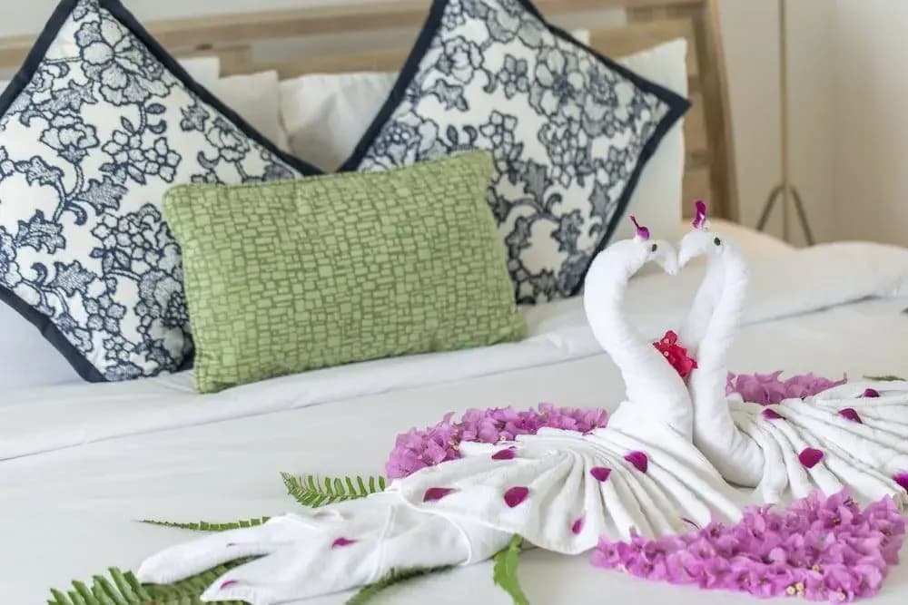 Kamala Beach Apartment - photo 2