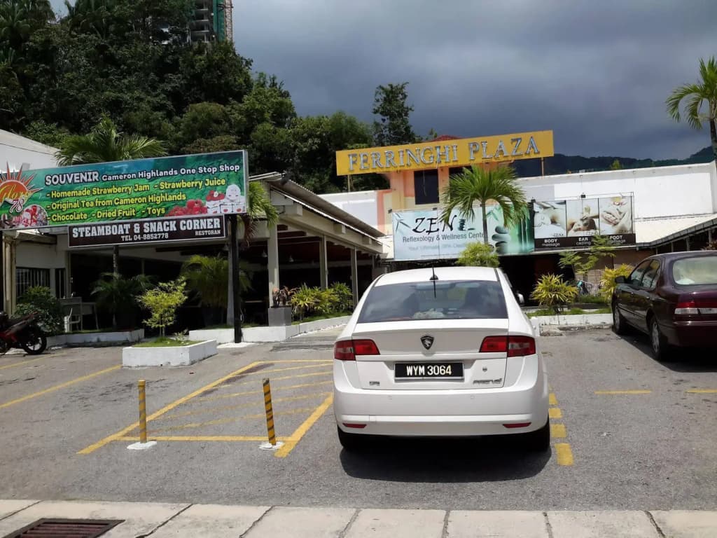 Rasa Motel - photo 17