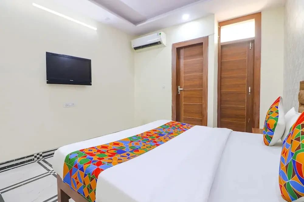 Fabhotel Starlight - photo 2