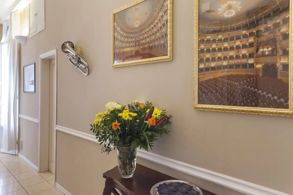 Opera Boutique B&B - photo 15