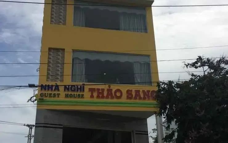 Thao Sang Guesthouse - photo 1