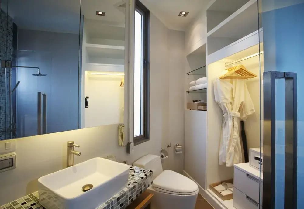 Modus Condominium (Suites & Serviced Residence) - photo 8