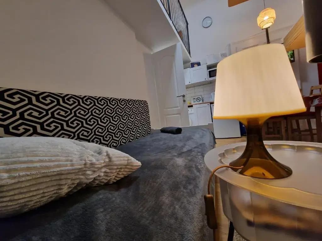 Bercsényi apartman - photo 2