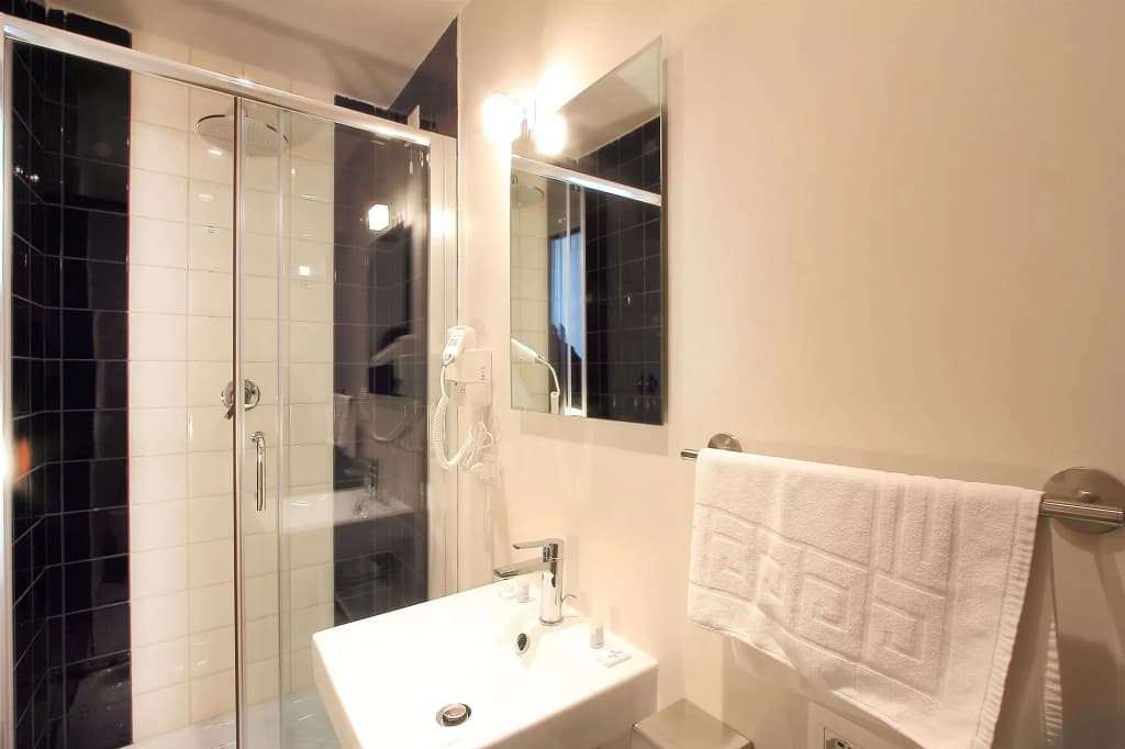 Hotel Ferrucci Firenze - photo 8