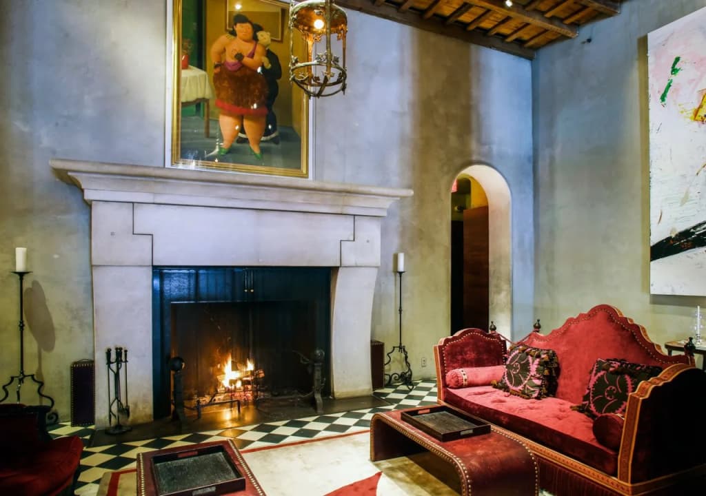 Gramercy Park Hotel - photo 12