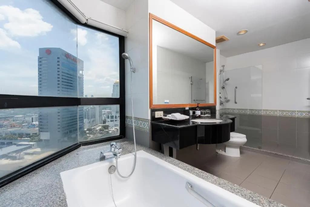 Grand Diamond Suites Hotel - photo 38