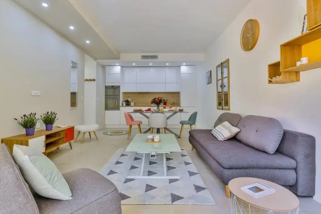 My CASA 82 TP - TERRACE & PARKING - photo 10