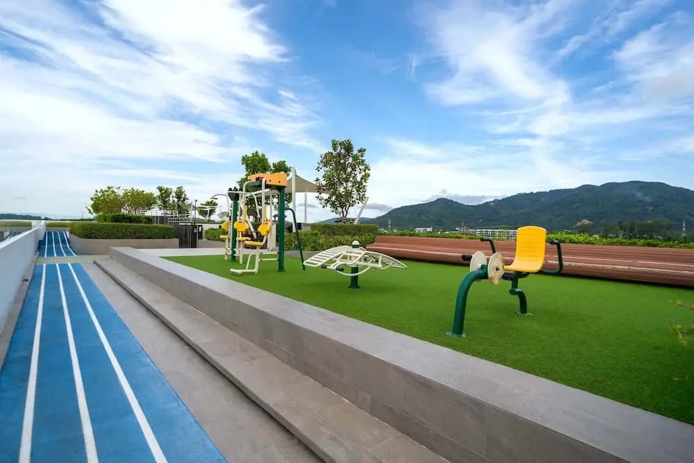 Laguna Skypark B2512 - photo 7