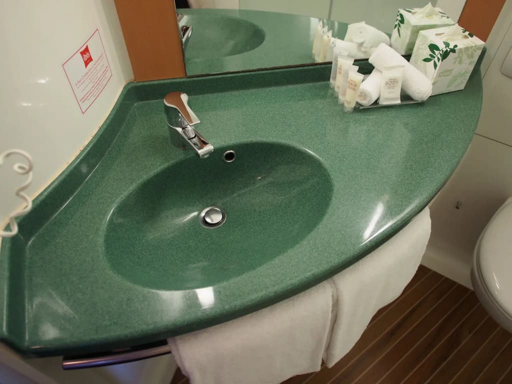 ibis Sydney Thornleigh - photo 9