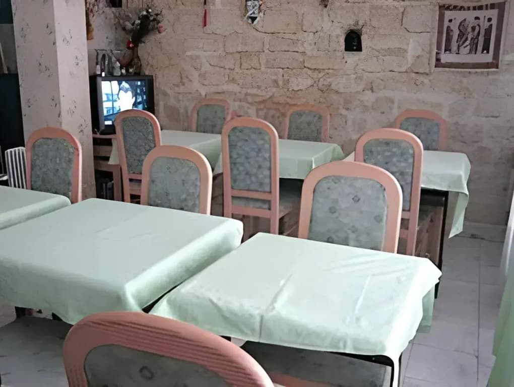 Aladin Hotel - photo 14