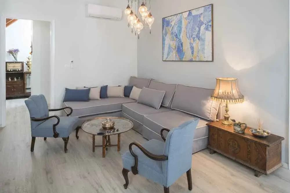 Athenian House in Plaka - photo 5