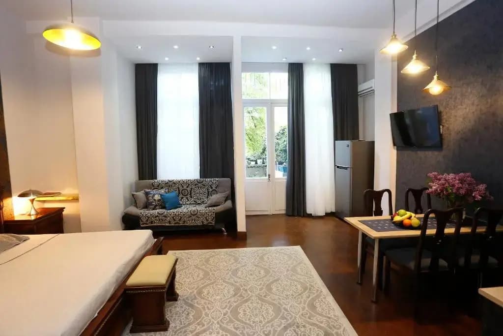Apartments on Nikoladze 5 - photo 10