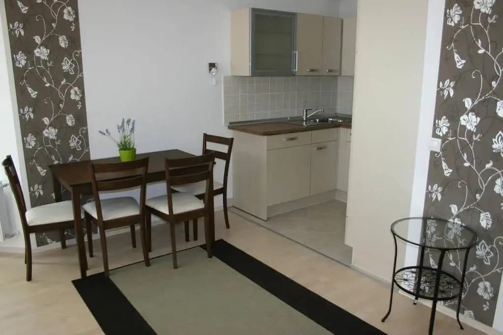 Mr King's Flat - photo 11
