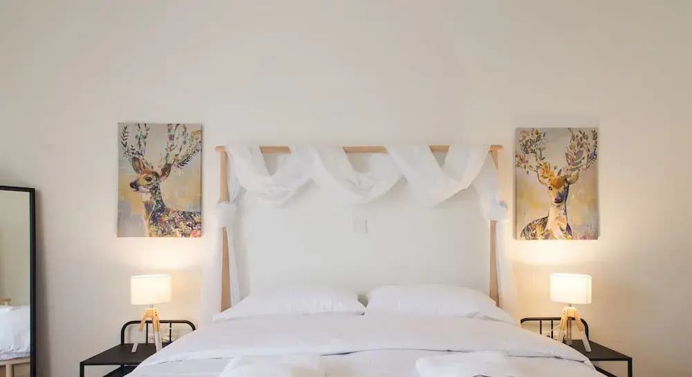 65m² homm Hype Koukaki Flat - A - photo 4