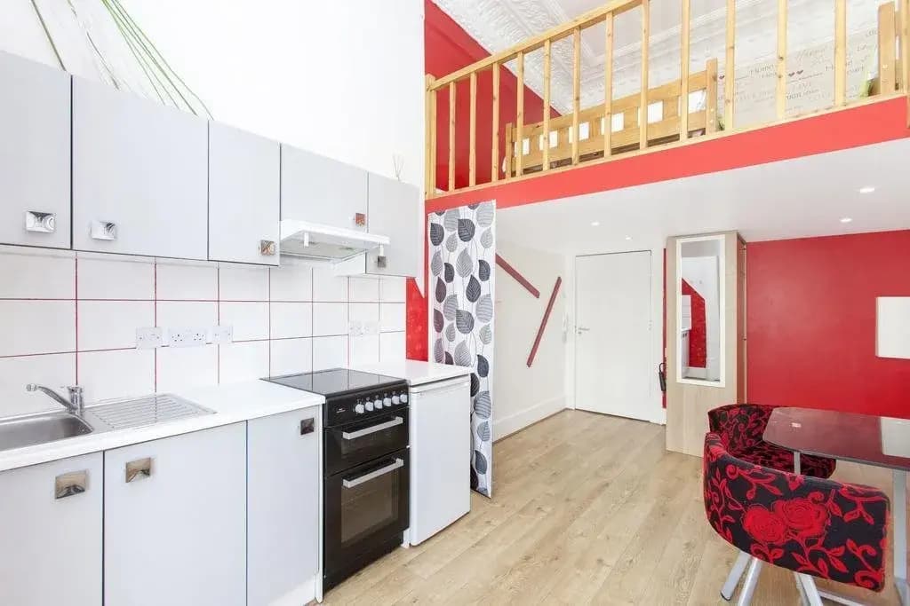 Talipot Apartments Notting Hill - photo 15