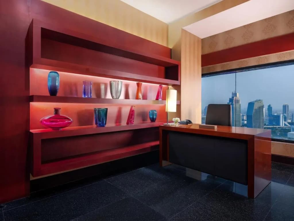 Manhattan Hotel Jakarta - photo 40