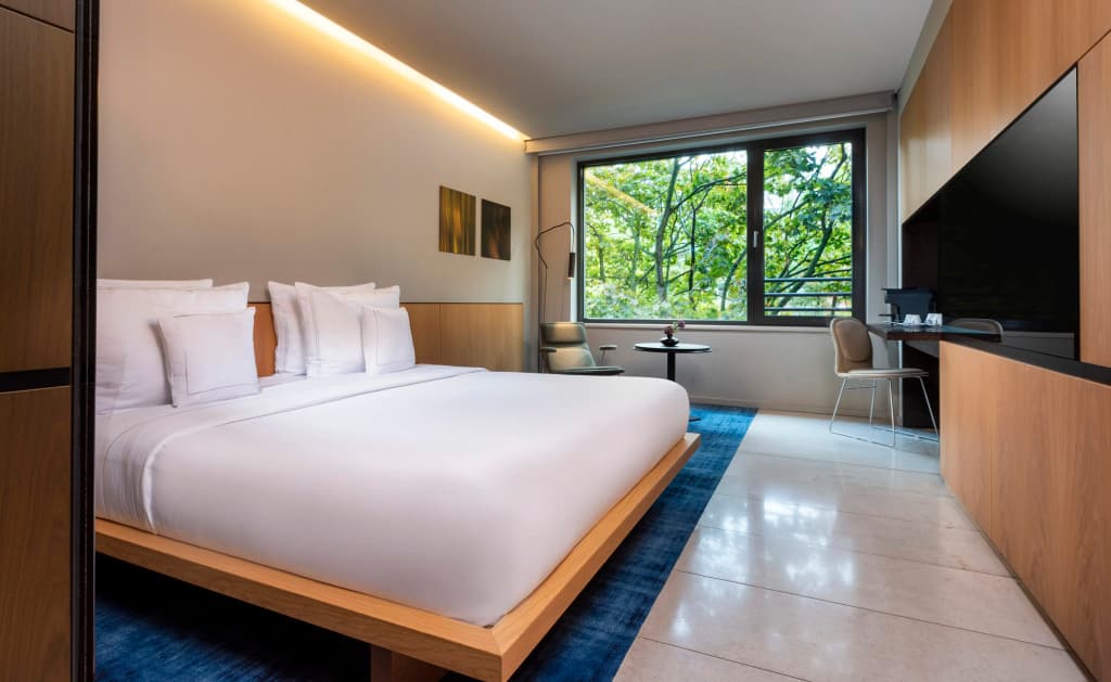 SANA Berlin Hotel - photo 37