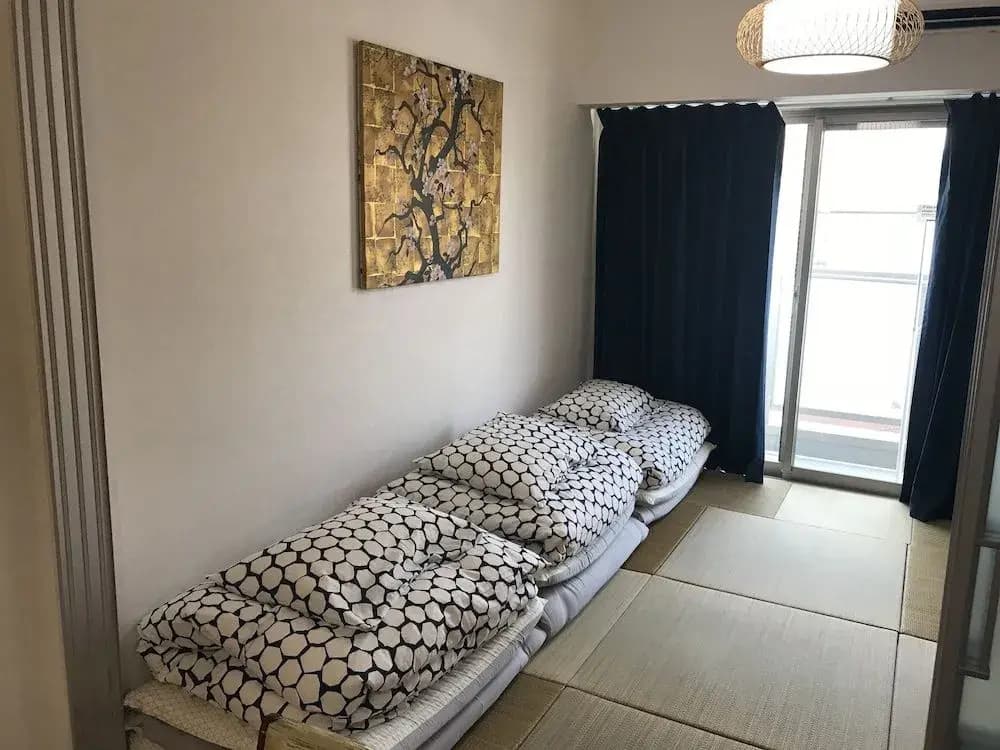 Sakuraya-inn Namba - photo 12