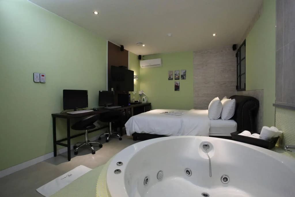 Hotel Zzac Sinlim - photo 14